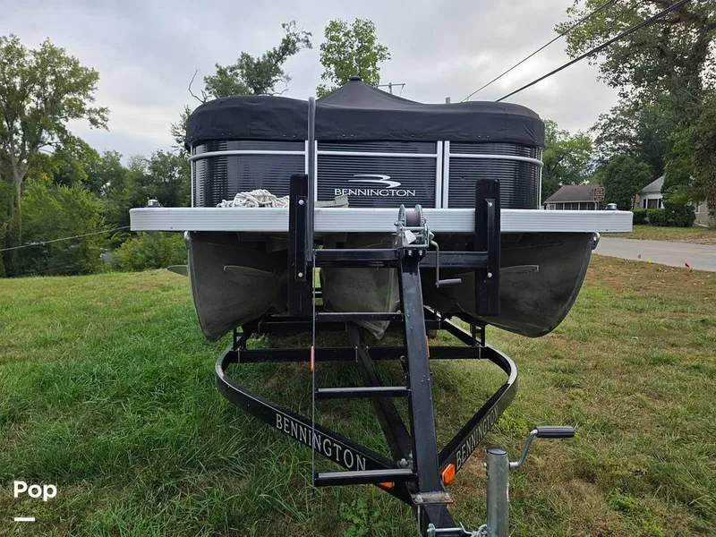 Slide: The Image of Bennington 24 SXSR 2022 - 15886012