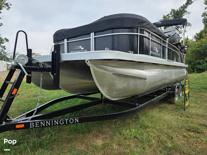 Slide: The Image of Bennington 24 SXSR 2022 - 15935452