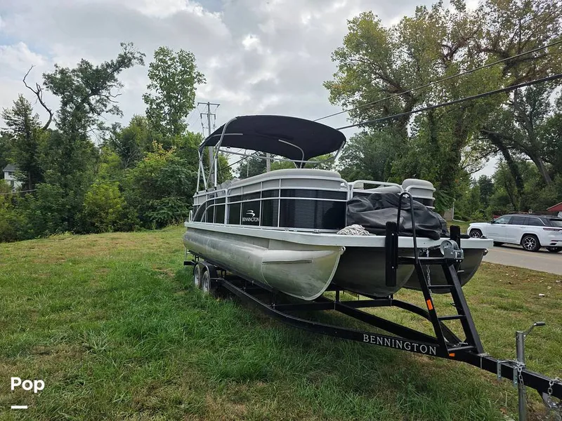 Slide: The Image of Bennington 24 SXSR 2022 - 15935459
