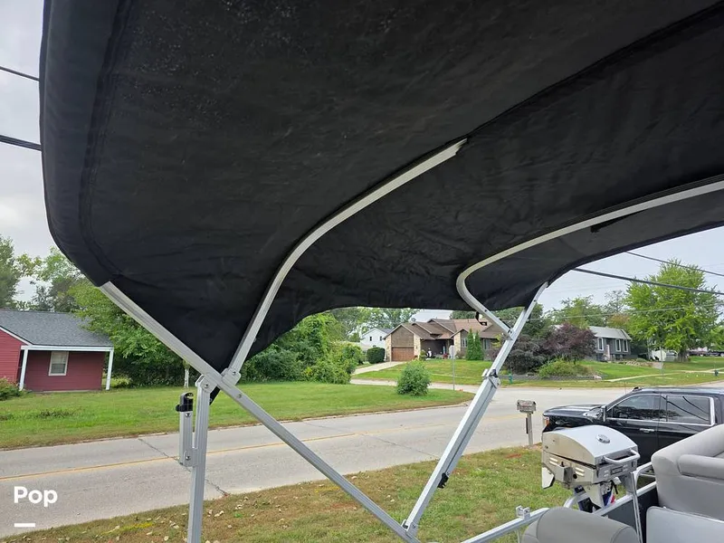 Slide: The Image of Bennington 24 SXSR 2022 - 15885975