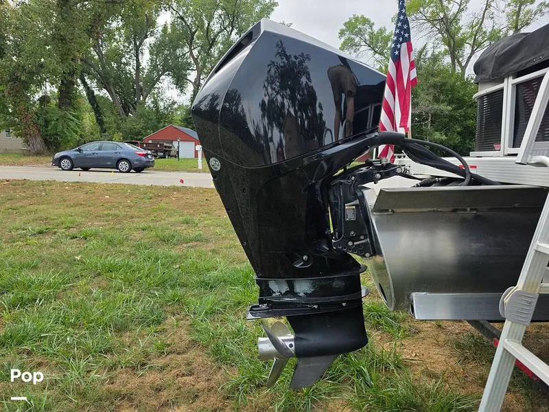 Slide: The Image of Bennington 24 SXSR 2022 - 15886008