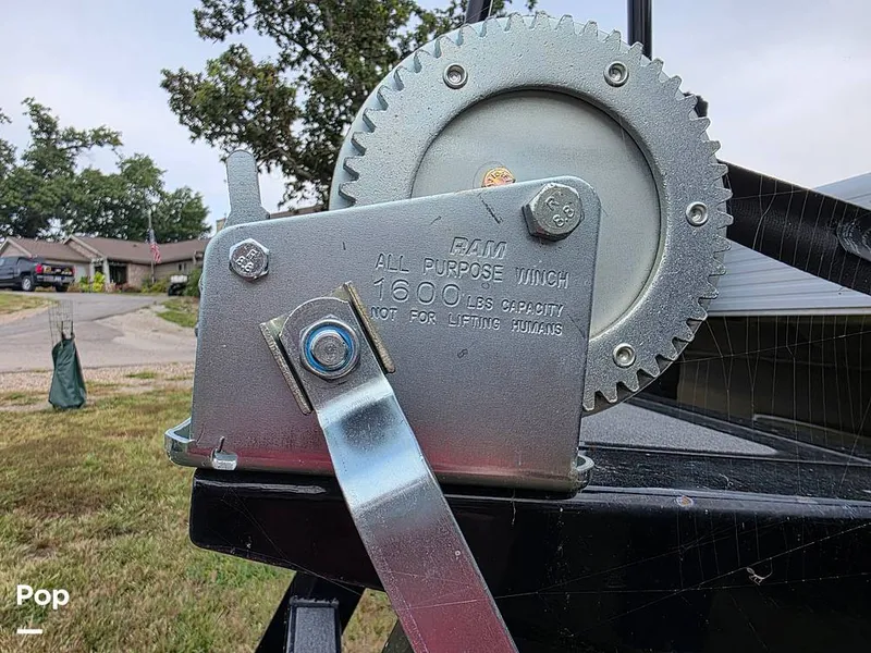 Slide: The Image of Bennington 24 SXSR 2022 - 15886014