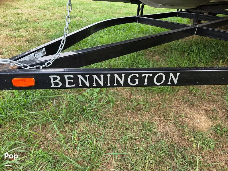 Slide: The Image of Bennington 24 SXSR 2022 - 15886015