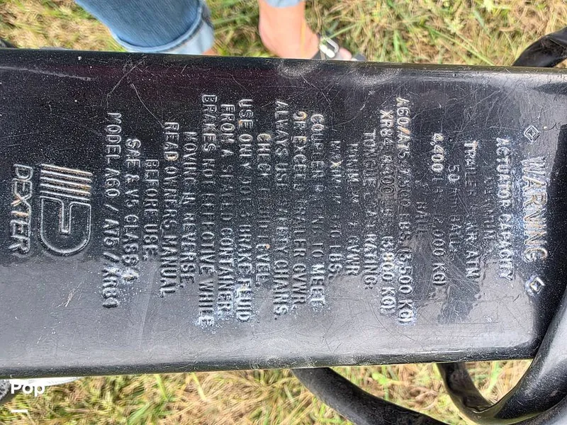 Slide: The Image of Bennington 24 SXSR 2022 - 15886016