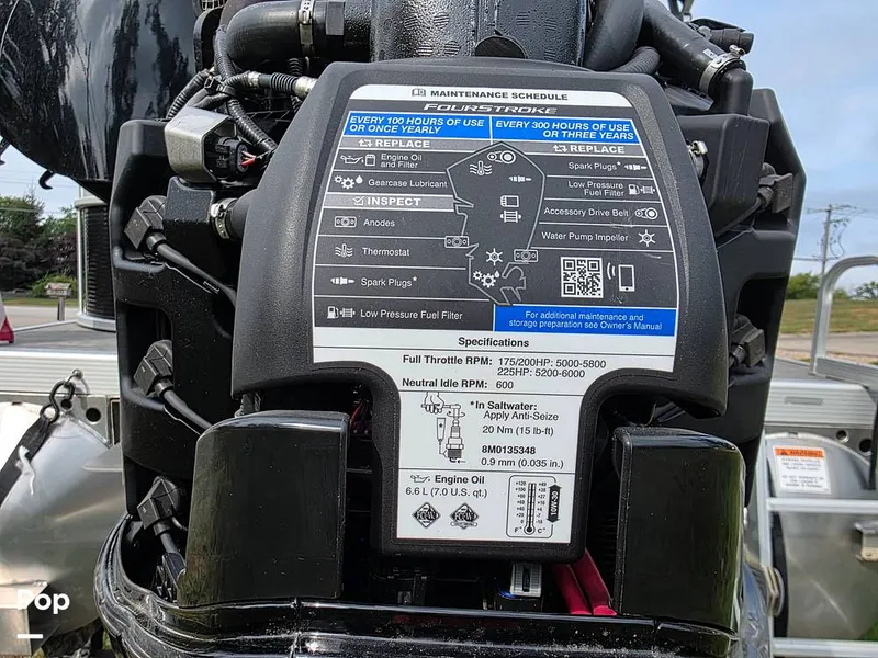 Slide: The Image of Bennington 24 SXSR 2022 - 15885971