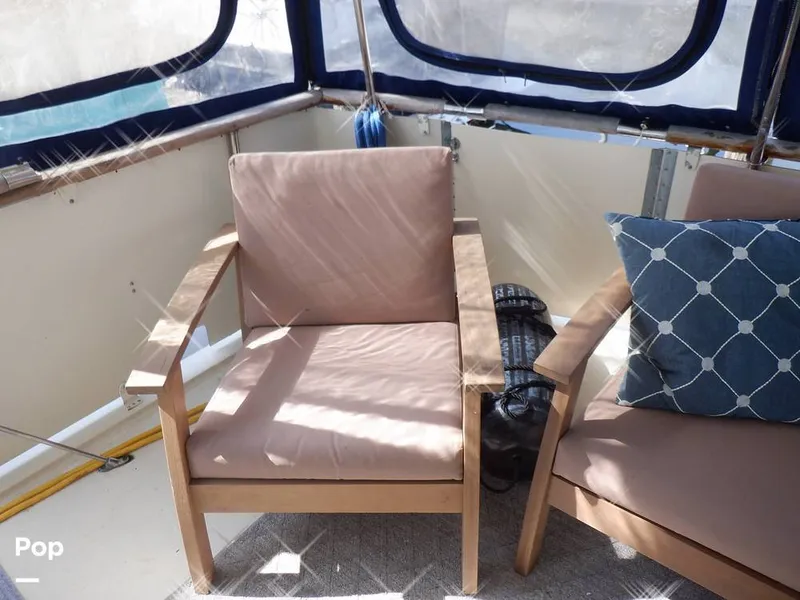 Slide: The Image of Hatteras 43 DC 1972 - 15932111