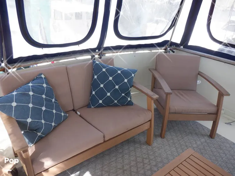 Slide: The Image of Hatteras 43 DC 1972 - 15932113