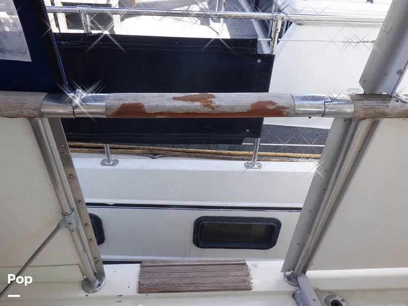 Slide: The Image of Hatteras 43 DC 1972 - 15932114