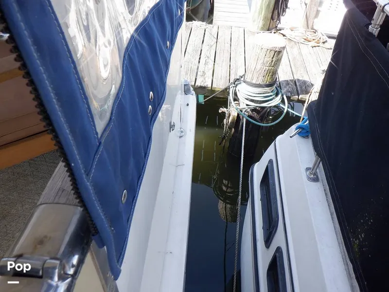 Slide: The Image of Hatteras 43 DC 1972 - 15932115