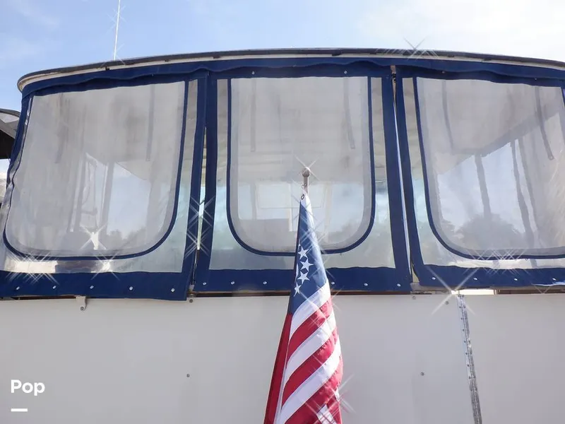 Slide: The Image of Hatteras 43 DC 1972 - 15932117