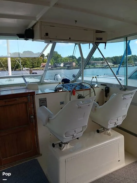 Slide: The Image of Hatteras 43 DC 1972 - 15856868