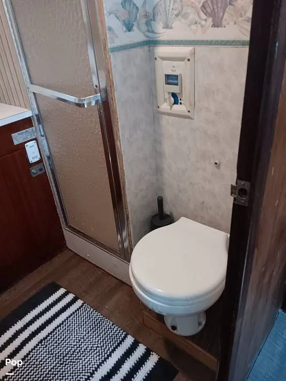 Slide: The Image of Hatteras 43 DC 1972 - 15856870