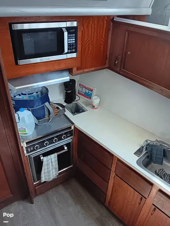 Slide: The Image of Hatteras 43 DC 1972 - 15856871