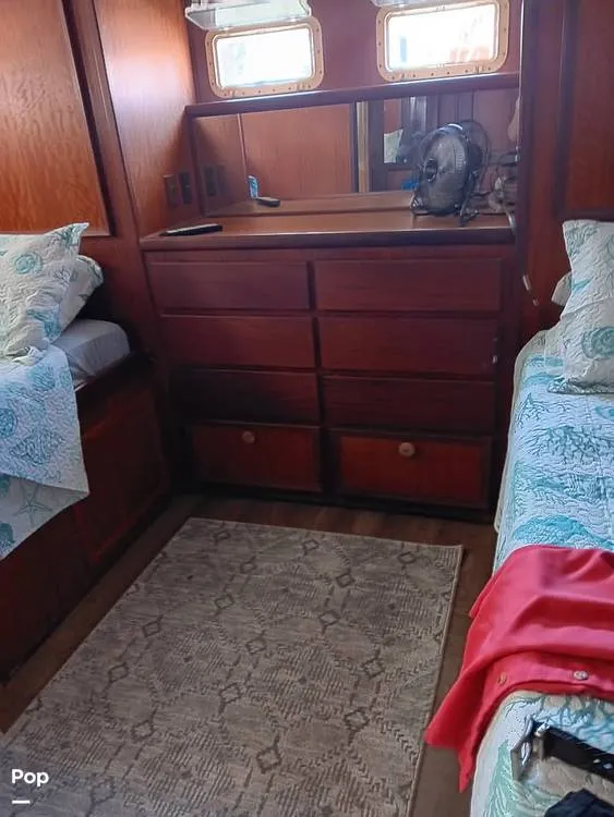 Slide: The Image of Hatteras 43 DC 1972 - 15856873