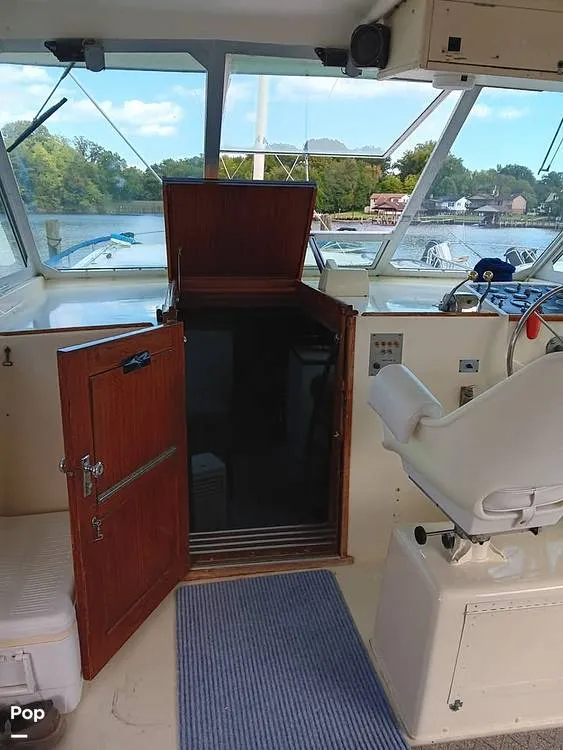 Slide: The Image of Hatteras 43 DC 1972 - 15856874