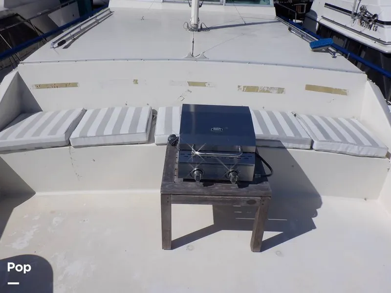 Slide: The Image of Hatteras 43 DC 1972 - 15932020