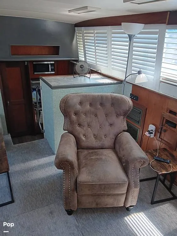 Slide: The Image of Hatteras 43 DC 1972 - 15856859