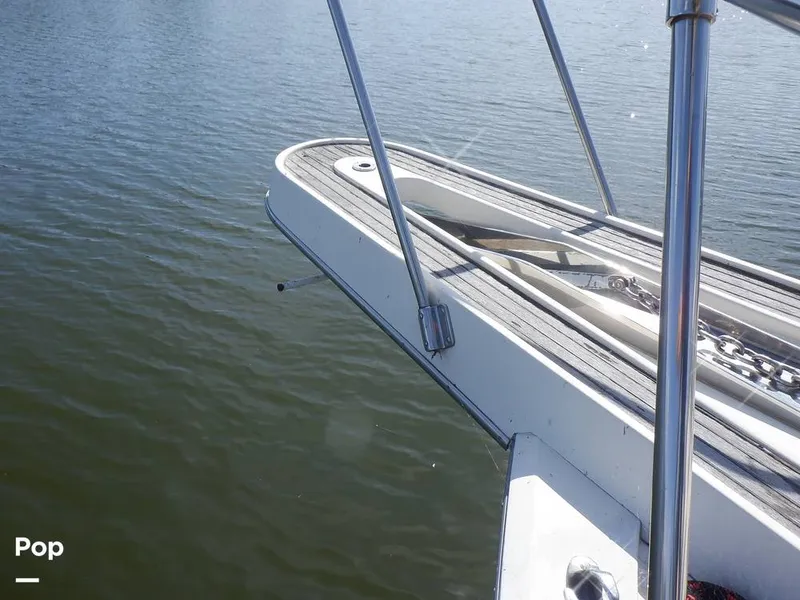 Slide: The Image of Hatteras 43 DC 1972 - 15932022