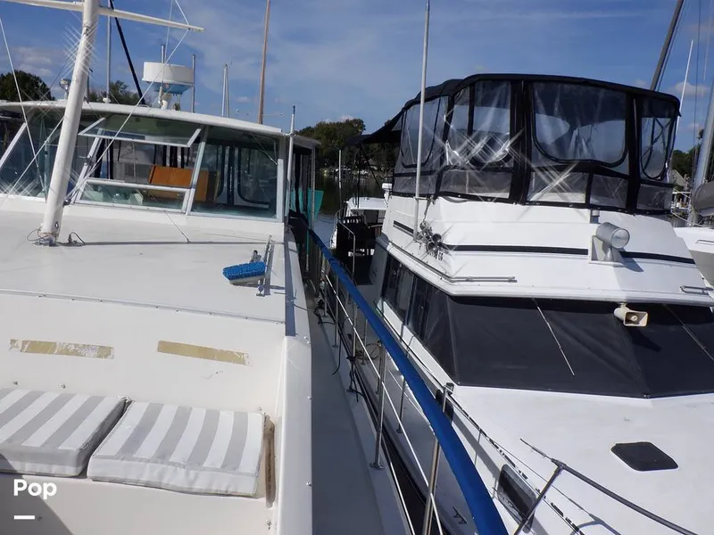 Slide: The Image of Hatteras 43 DC 1972 - 15932023