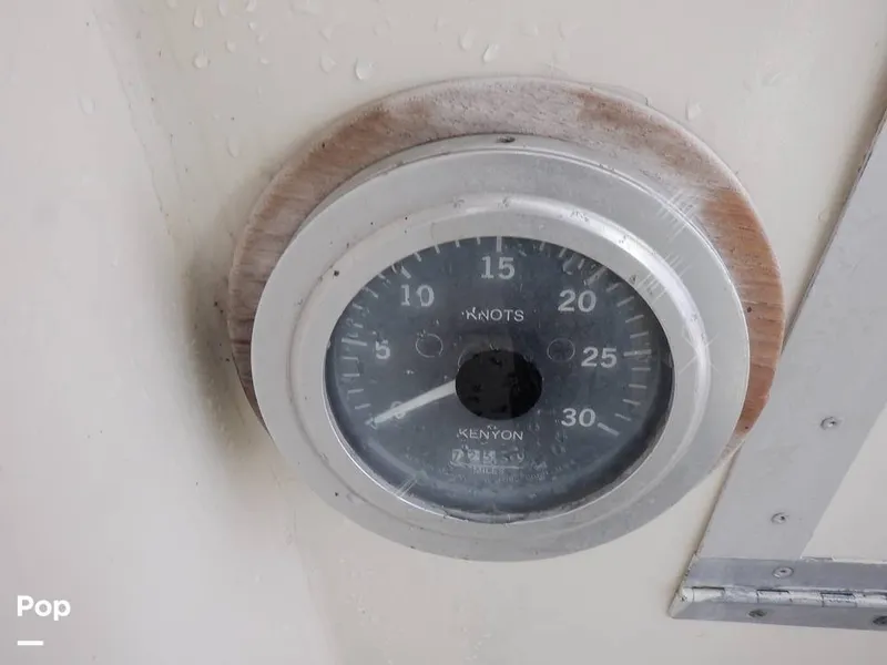 Slide: The Image of Hatteras 43 DC 1972 - 15932025