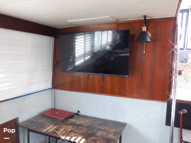 Slide: The Image of Hatteras 43 DC 1972 - 15932028