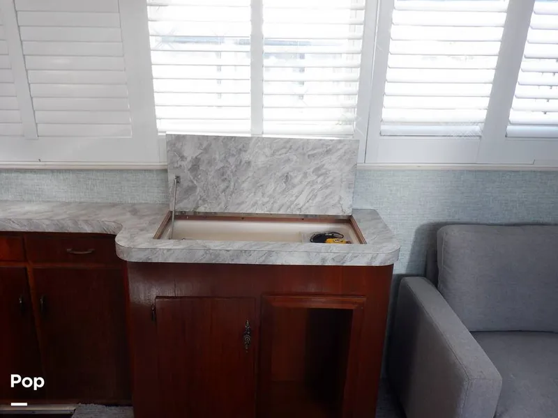 Slide: The Image of Hatteras 43 DC 1972 - 15932029