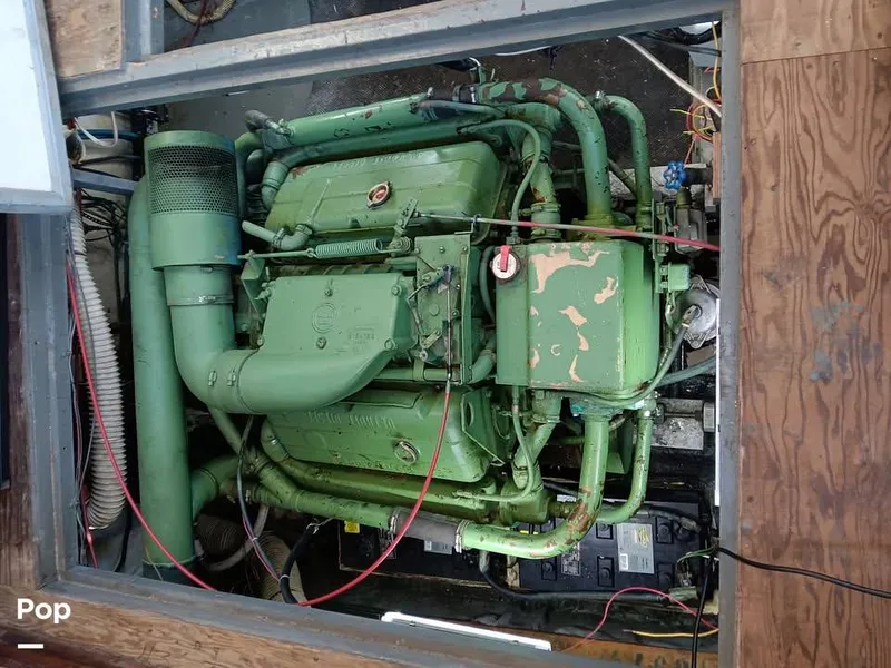 Slide: The Image of Hatteras 43 DC 1972 - 15856860