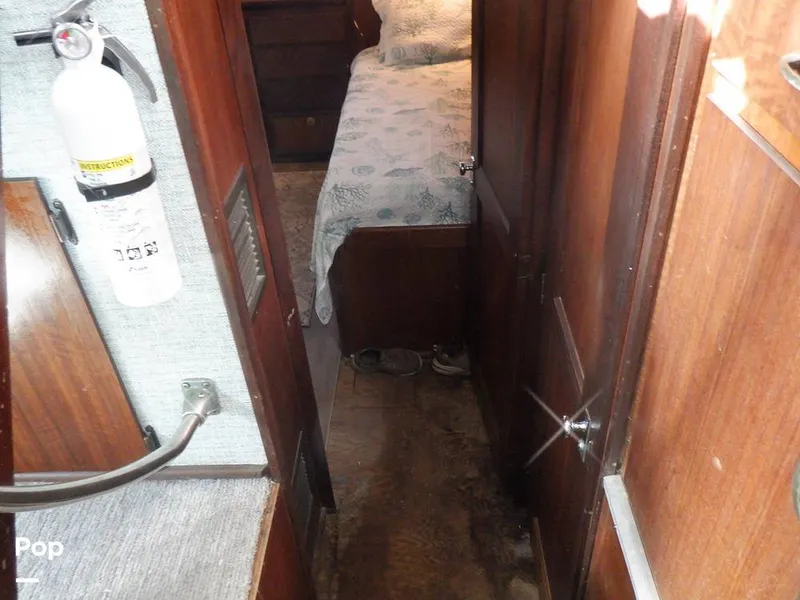 Slide: The Image of Hatteras 43 DC 1972 - 15932031