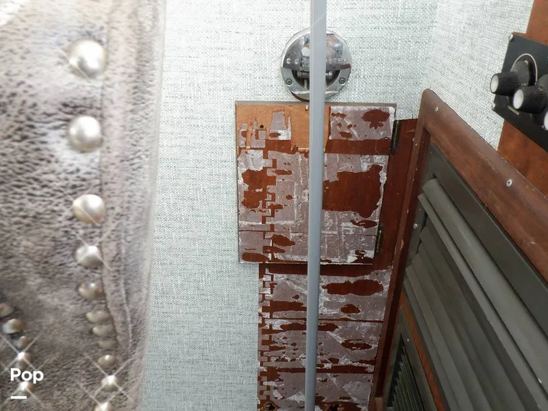 Slide: The Image of Hatteras 43 DC 1972 - 15932033