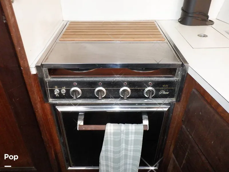 Slide: The Image of Hatteras 43 DC 1972 - 15932035