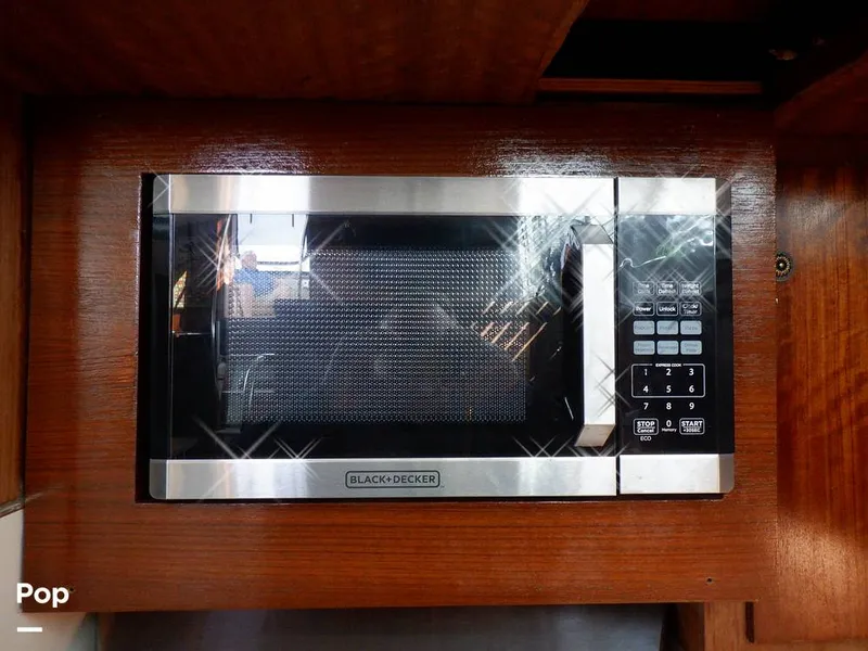 Slide: The Image of Hatteras 43 DC 1972 - 15932038