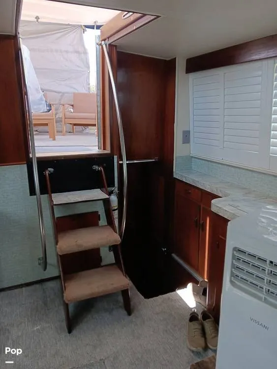 Slide: The Image of Hatteras 43 DC 1972 - 15856861