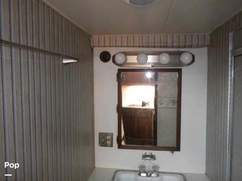 Slide: The Image of Hatteras 43 DC 1972 - 15932041