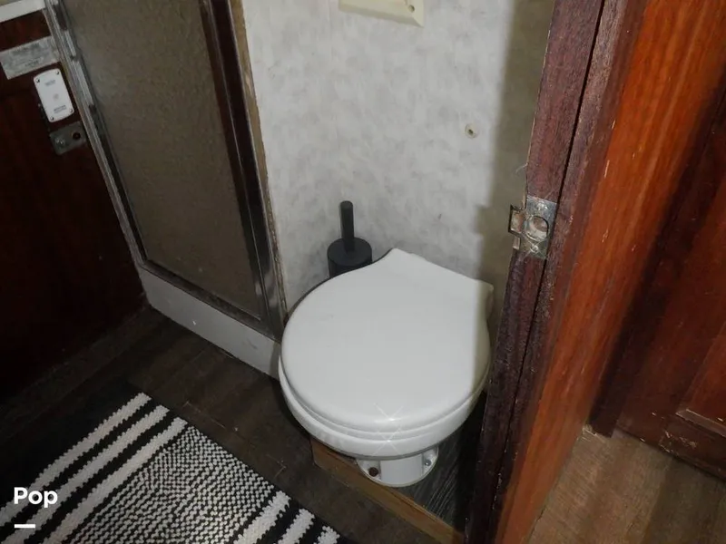 Slide: The Image of Hatteras 43 DC 1972 - 15932042