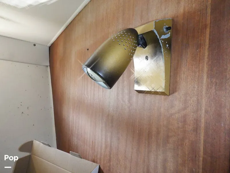 Slide: The Image of Hatteras 43 DC 1972 - 15932056