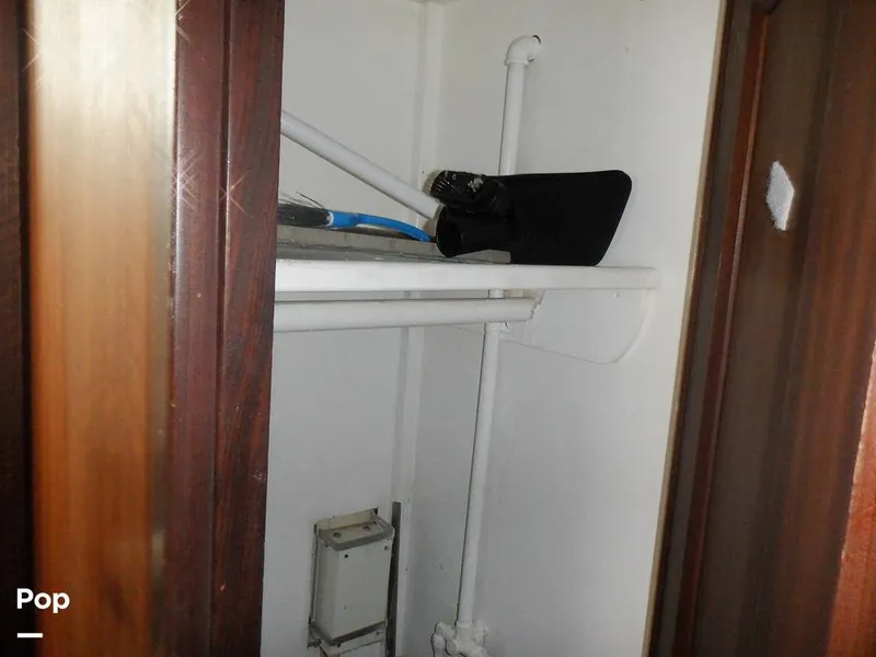 Slide: The Image of Hatteras 43 DC 1972 - 15932057