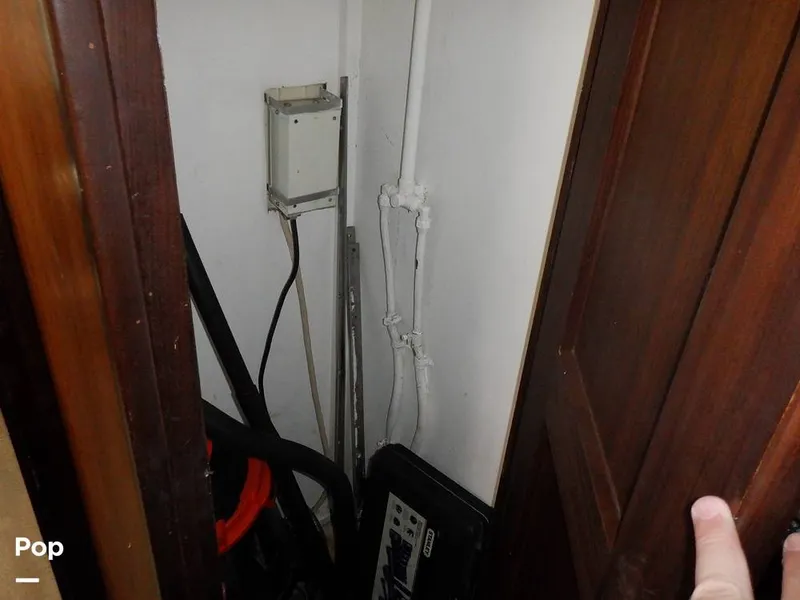 Slide: The Image of Hatteras 43 DC 1972 - 15932058