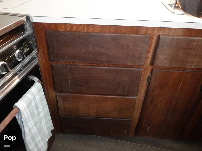 Slide: The Image of Hatteras 43 DC 1972 - 15932060