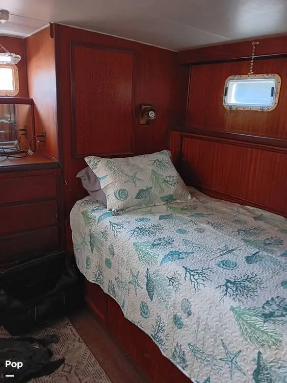 Slide: The Image of Hatteras 43 DC 1972 - 15856863