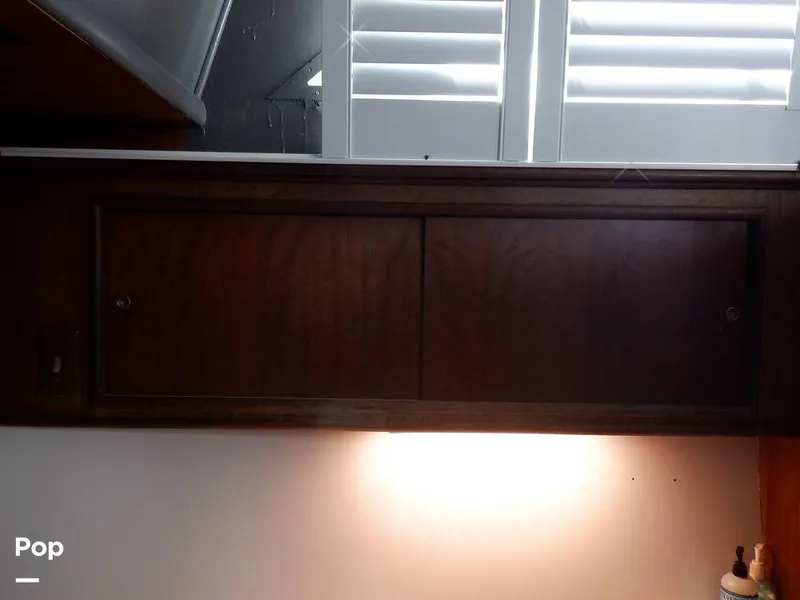 Slide: The Image of Hatteras 43 DC 1972 - 15932061