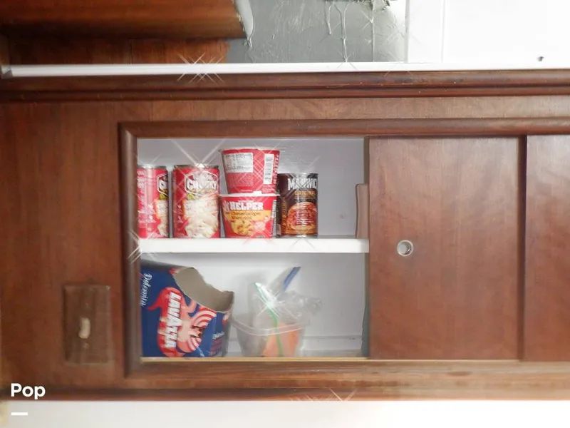 Slide: The Image of Hatteras 43 DC 1972 - 15932062