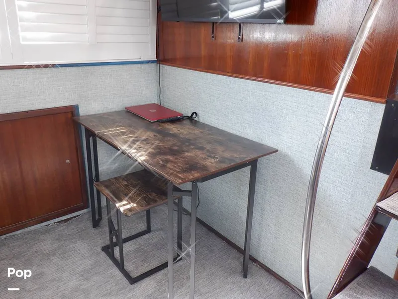 Slide: The Image of Hatteras 43 DC 1972 - 15932066