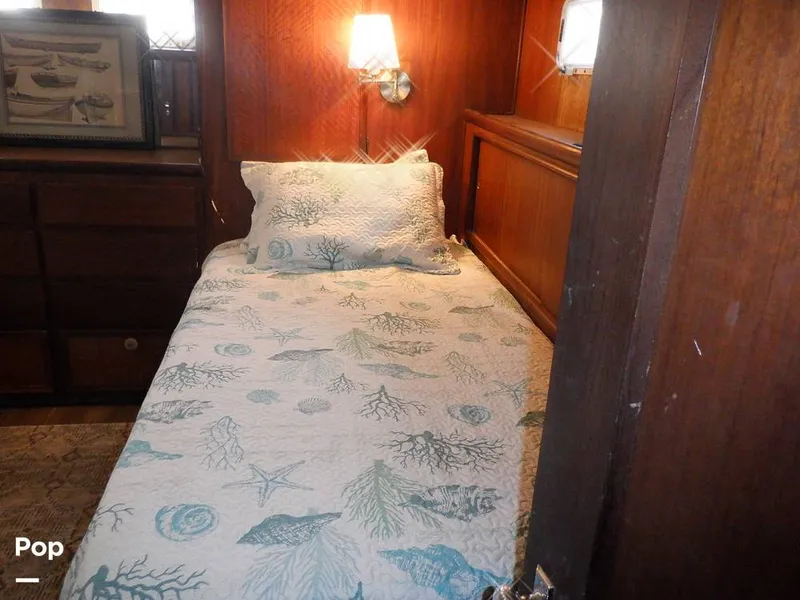 Slide: The Image of Hatteras 43 DC 1972 - 15932069