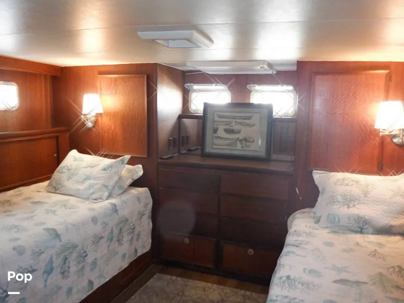 Slide: The Image of Hatteras 43 DC 1972 - 15932070