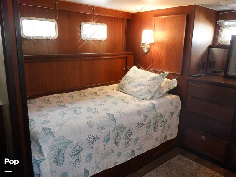 Slide: The Image of Hatteras 43 DC 1972 - 15932071