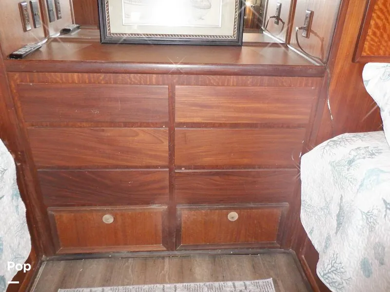 Slide: The Image of Hatteras 43 DC 1972 - 15932072