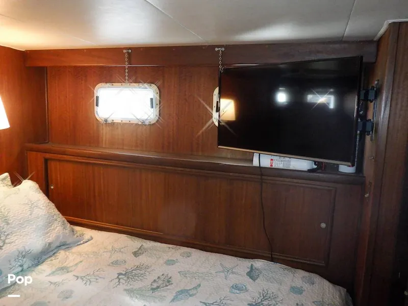 Slide: The Image of Hatteras 43 DC 1972 - 15932073