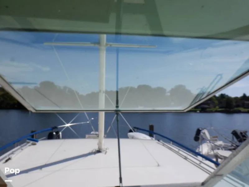 Slide: The Image of Hatteras 43 DC 1972 - 15932074