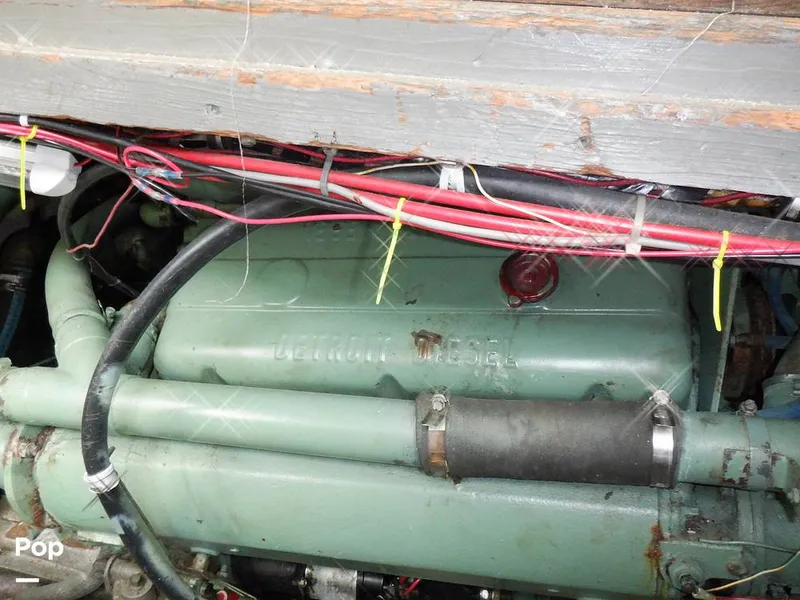 Slide: The Image of Hatteras 43 DC 1972 - 15932076