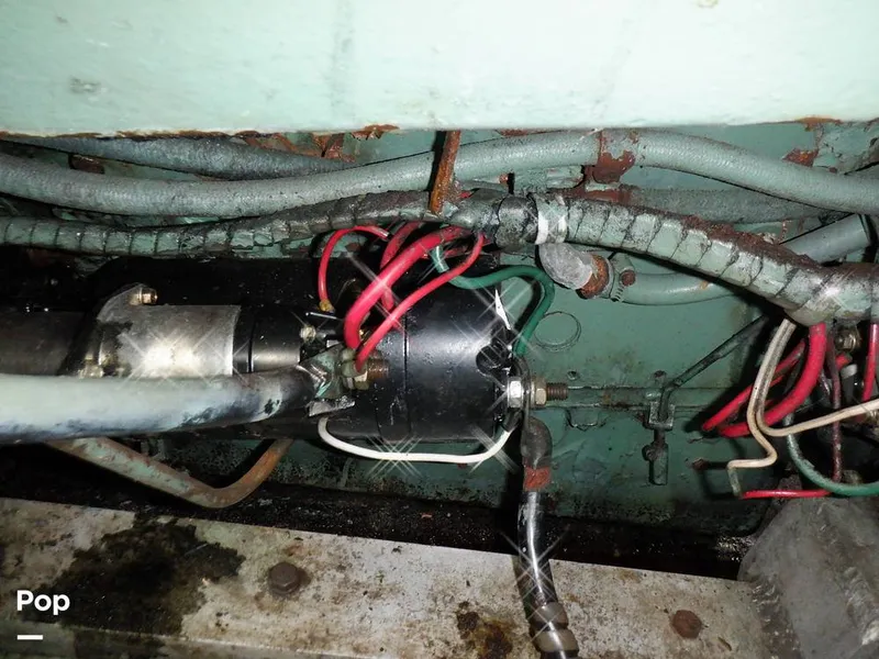 Slide: The Image of Hatteras 43 DC 1972 - 15932079